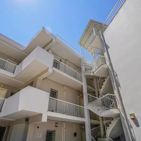 דירה Bliss Living