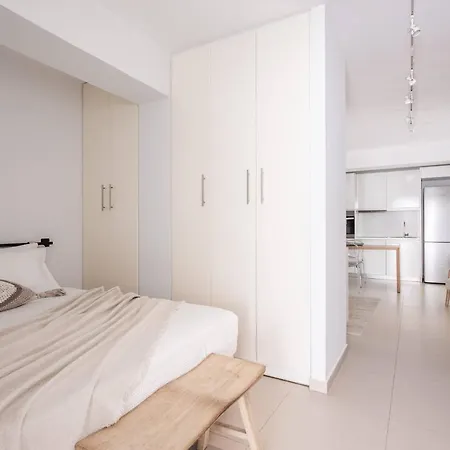 Bliss Living דירה