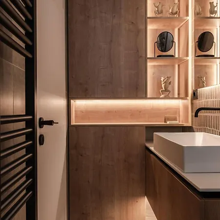 Bliss Living Apartment Vouliagmeni