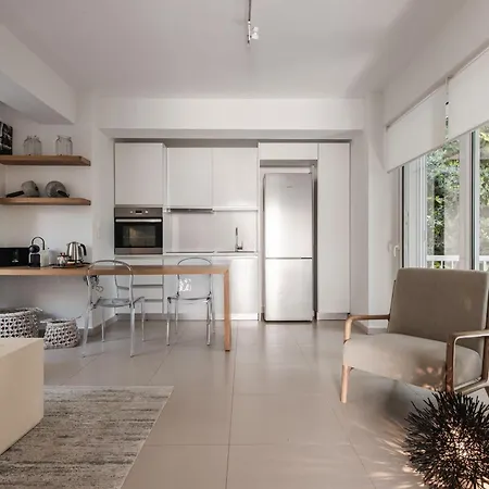 דירה Bliss Living *