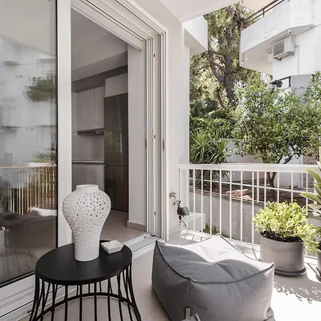 דירה Bliss Living *