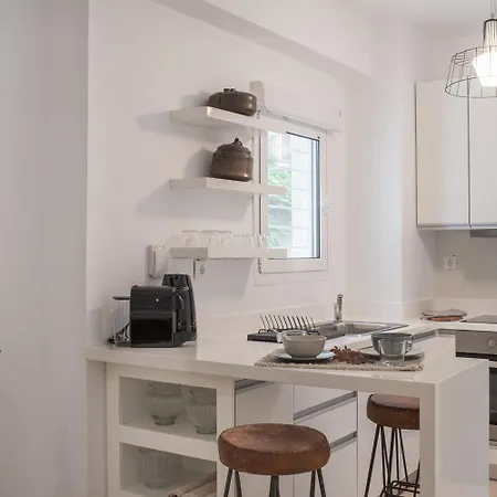Bliss Living דירה *