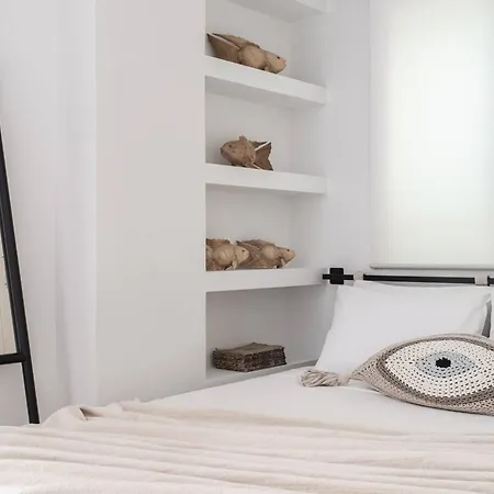 דירה Bliss Living Vouliagméni