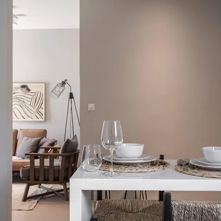 Bliss Living * Vouliagméni