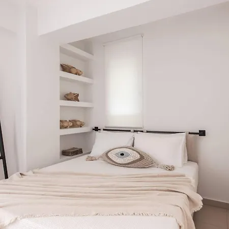 Bliss Living Vouliagméni
