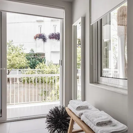 Bliss Living * Vouliagméni