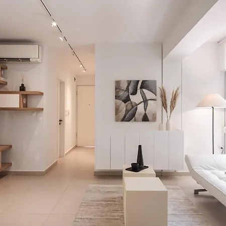 דירה Bliss Living