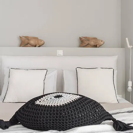 Bliss Living דירה Vouliagméni