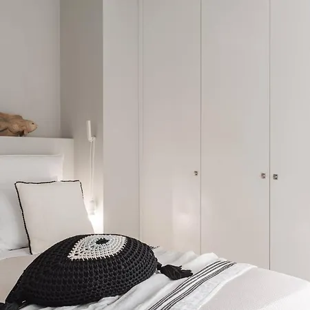 Bliss Living Vouliagméni
