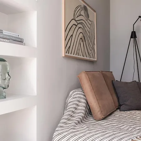 דירה Bliss Living Vouliagméni