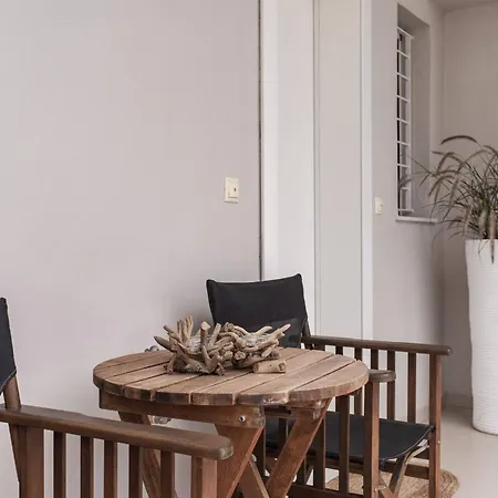 Bliss Living * Vouliagméni