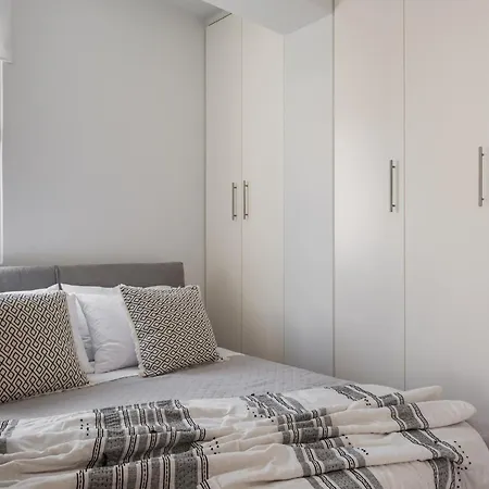 Bliss Living דירה