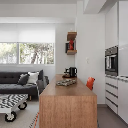 Bliss Living דירה *