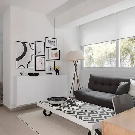 דירה Bliss Living Vouliagméni