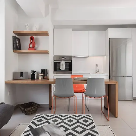 Bliss Living * Vouliagméni