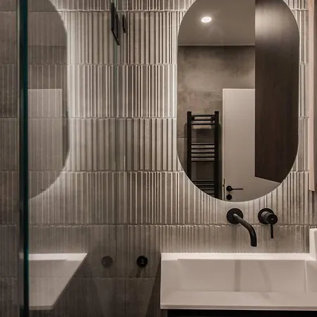 דירה Bliss Living Vouliagméni