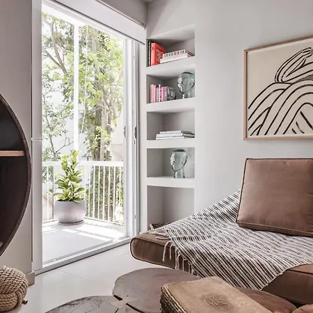 Bliss Living Vouliagméni
