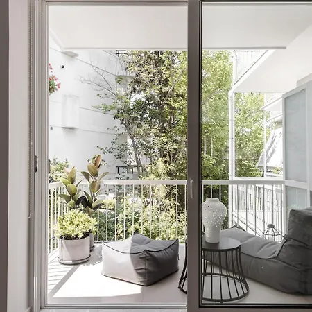 דירה Bliss Living