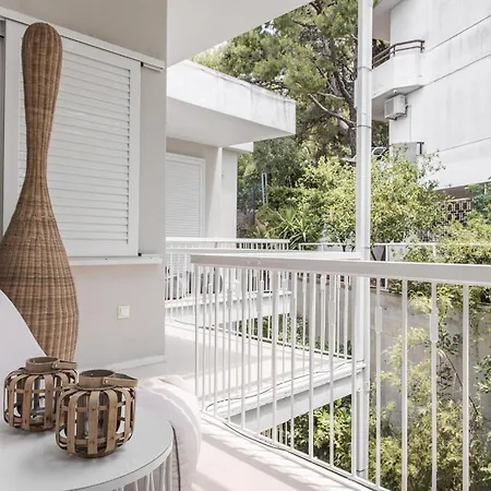 Bliss Living דירה Vouliagméni