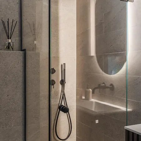 Bliss Living דירה Vouliagméni