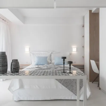 Bliss Living דירה Vouliagméni
