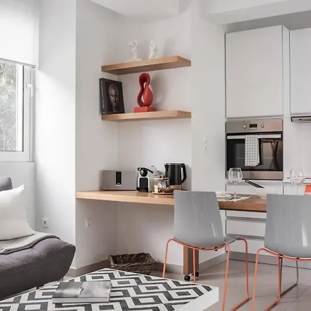 Apartament Bliss Living