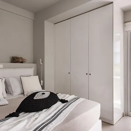 Apartament Bliss Living