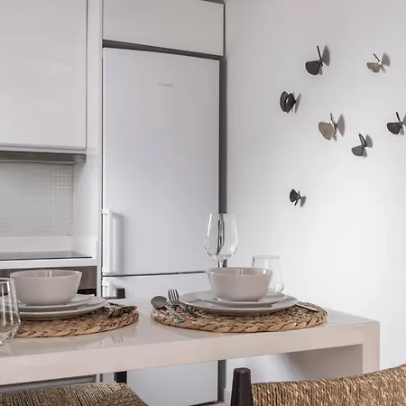 Bliss Living Vouliagméni