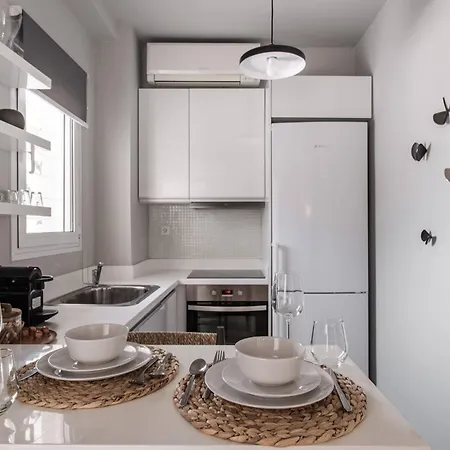 Apartament Bliss Living *