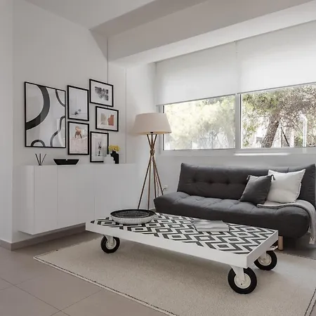 Bliss Living Apartament *