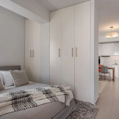 Apartament Bliss Living *