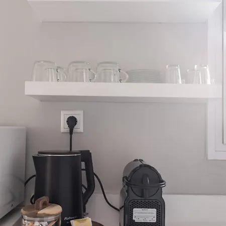 Bliss Living Apartament *