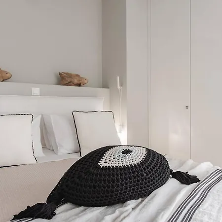 Bliss Living Apartament Vouliagméni
