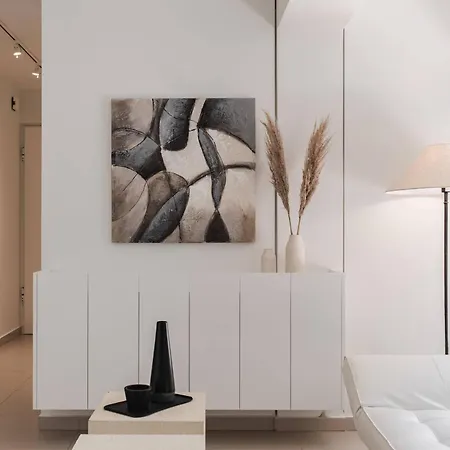 Apartament Bliss Living Vouliagméni