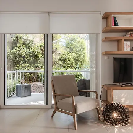 Apartament Bliss Living