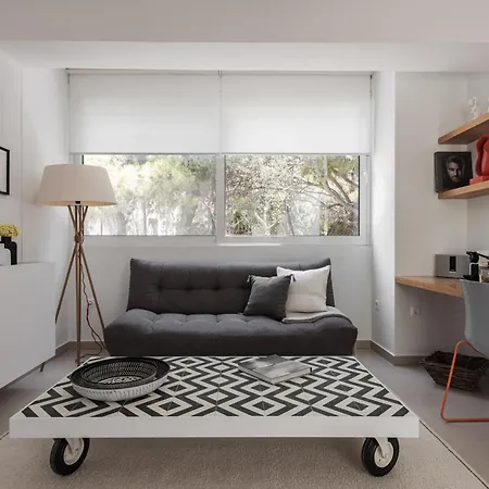 Bliss Living Apartament *