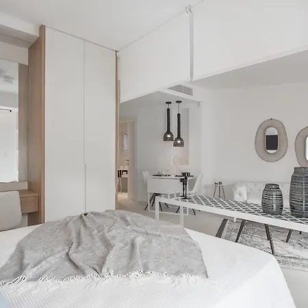 Bliss Living * Vouliagméni