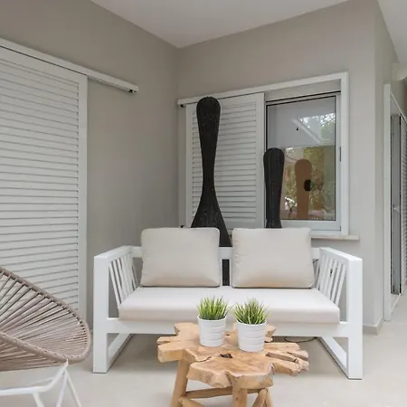 Bliss Living Apartament