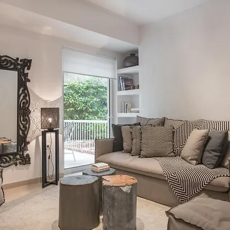 Bliss Living Apartament